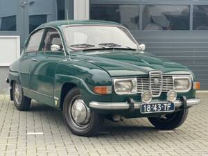 Bild 24/24 von Saab 96 V4 (1971)