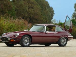 Imagen 16/50 de Jaguar E-Type V12 (2+2) (1972)