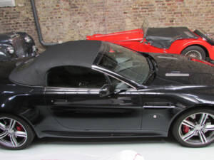 Bild 2/21 von Aston Martin V8 Vantage N400 (2008)
