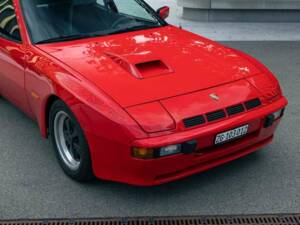 Image 9/48 de Porsche 924 Carrera GT (1981)