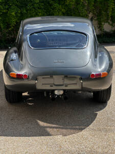 Bild 6/11 von Jaguar E-Type 3.8 (1962)