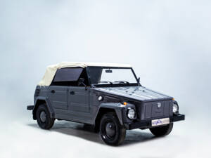 Image 7/34 de Volkswagen Thing 1600 (1972)