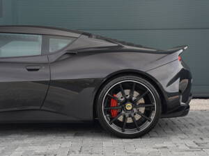 Bild 10/50 von Lotus Evora GT410 Sport (2022)