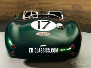 Bild 9/19 von Suffolk C-Type Jaguar (1951)