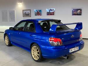 Bild 6/60 von Subaru Impreza WRX STi (2005)