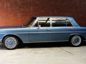 Image 3/77 of Mercedes-Benz 300 SEL (1969)