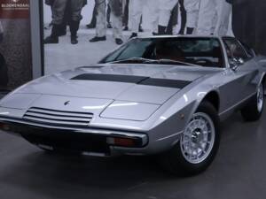 Bild 3/72 von Maserati Khamsin (1975)
