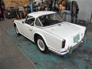 Bild 4/50 von Triumph TR 4A (1967)