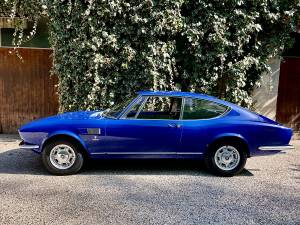 Image 5/24 of FIAT Dino Coupe (1968)