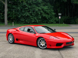 Bild 6/56 von Ferrari 360 Challenge Stradale (2004)