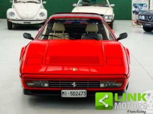 Imagen 3/10 de Ferrari 208 GTS Turbo (1986)