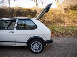 Afbeelding 47/58 van Volkswagen Golf I GTI 1.6 (1982)
