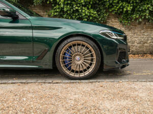 Image 14/25 of ALPINA B5 GT Touring (2024)