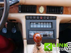 Immagine 3/10 di Maserati Biturbo i (1987)