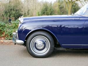 Image 25/50 of Bentley S 3 Continental (1962)