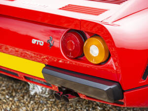 Image 40/50 of Ferrari 288 GTO (1985)