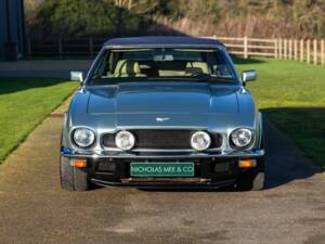 Image 16/50 of Aston Martin V8 EFi Volante (1987)