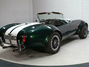 Image 7/19 of AC Cobra Replica (1989)