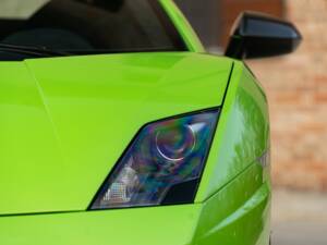 Image 27/50 of Lamborghini Gallardo LP 570-4 Superleggera (2011)