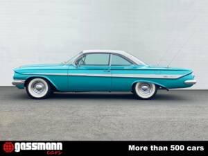Immagine 5/15 di Chevrolet Impala Sport Coupe (1961)