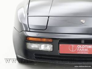 Imagen 13/15 de Porsche 944 S2 (1990)