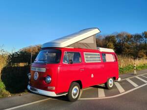 Image 8/12 of Volkswagen T2a Kleinbus (1969)