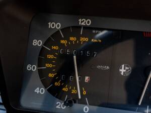 Imagen 49/50 de Alfa Romeo Giulietta 1.6 (1981)