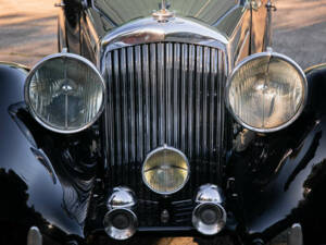 Immagine 27/36 di Bentley 4 1&#x2F;4 Litre (1938)