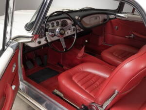 Image 23/39 of Maserati 3500 GT Touring (1961)