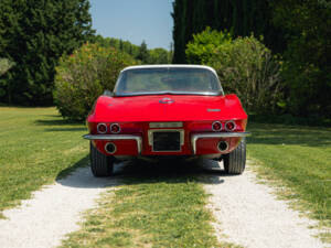 Afbeelding 4/15 van Chevrolet Corvette Sting Ray (1967)