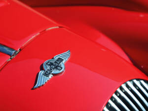 Image 18/44 of Morgan Plus 8 Moss Getriebe (1969)