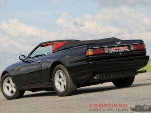 Imagen 27/44 de Aston Martin Virage Volante (1993)