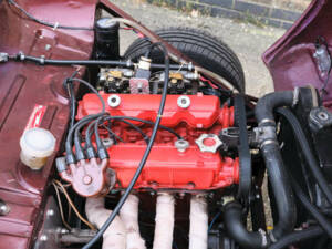 Image 12/50 of Ford Anglia (1965)