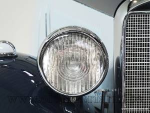 Image 13/15 de Mercedes-Benz 170 V Roadster (1940)
