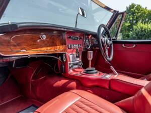 Bild 42/50 von Austin-Healey 3000 Mk III (BJ8) (1964)