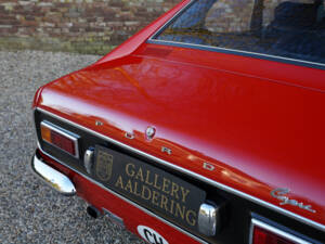 Image 34/50 of Ford Capri RS 2600 (1972)