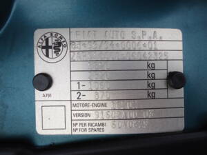 Bild 16/26 von Alfa Romeo GTV 2.0 V6 Turbo (1998)