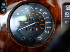 Bild 42/45 von Bentley Turbo R (1988)