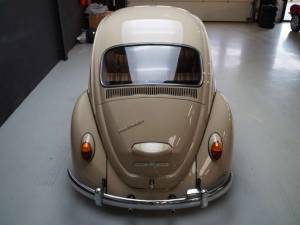 Immagine 5/50 di Volkswagen Beetle 1200 (1967)