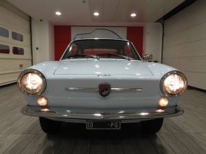 Image 11/15 of FIAT 850 Coupe (1966)