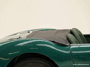 Imagen 14/15 de Austin-Healey 100&#x2F;4 (BN1) (1954)