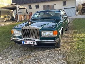 Imagen 17/23 de Rolls-Royce Silver Spur III (1995)