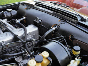 Image 13/50 de Mercedes-Benz 280 SL (1969)