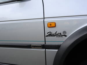 Imagen 8/21 de Volkswagen Golf Mk II Country Syncro 1.8 (1991)