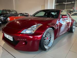 Image 2/31 de Nissan 350Z mk2 (2003)