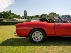 Imagen 22/65 de FIAT Dino Spider (1968)