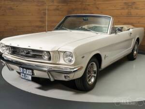 Afbeelding 2/7 van Ford Mustang GT (1966)