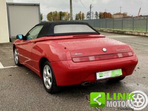 Image 7/10 of Alfa Romeo Spider 2.0 Twin Spark 16V (1995)