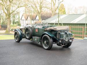 Image 2/39 de Bentley 6 1&#x2F;2 Litre Speed Eight Special (1935)