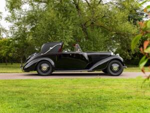 Immagine 20/50 di Bentley 4 1&#x2F;4 Litre Thrupp &amp; Maberly (1939)